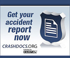 Get Your Accident Report Online Now